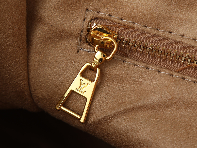 LLP282 bag 25.0-19.0-11.5CM Hand bag