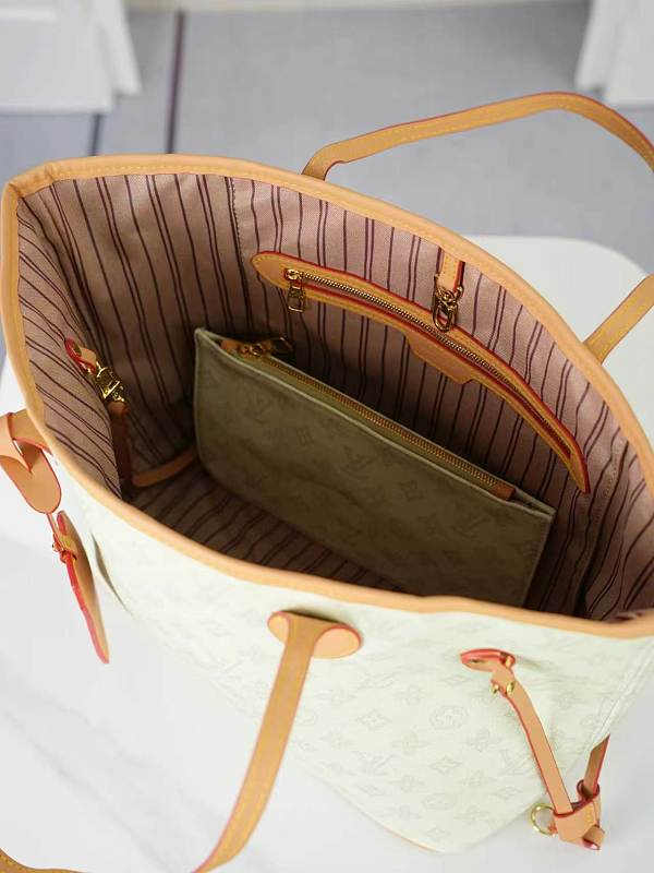 LLP272 bag 32-29-17CM Hand bag