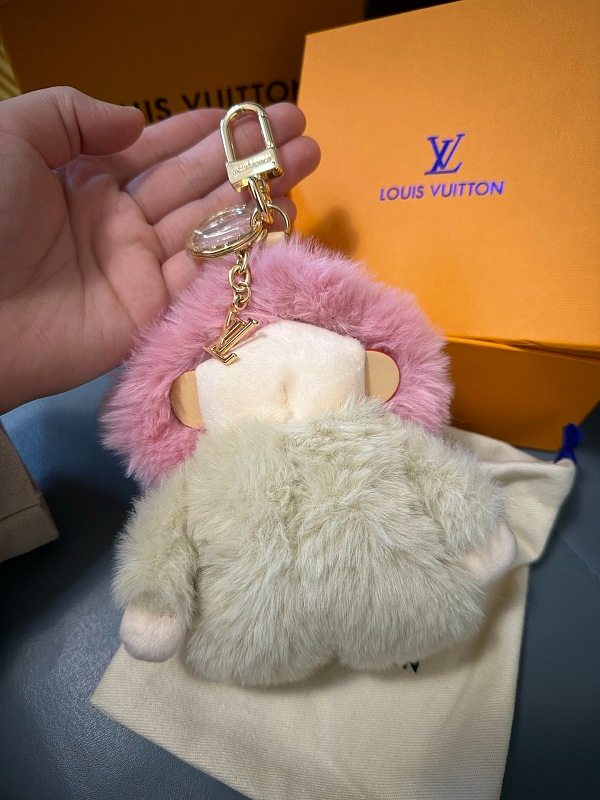 JK9 Key Chain New Style
