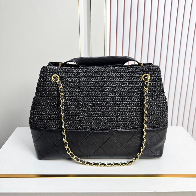LCP137  Bag 21-28-11CM 24-36-14CM Shoulder bag
