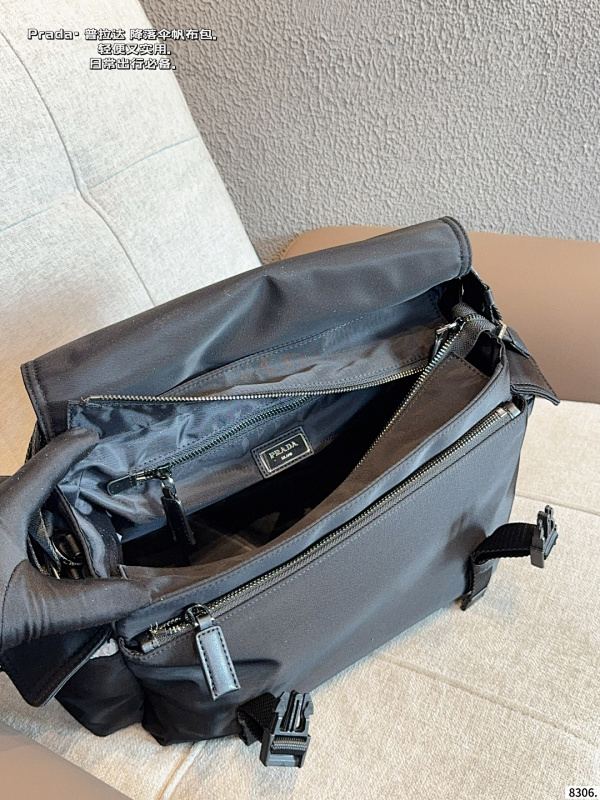MPP15 Bags 31-13-20CM Travel Bags