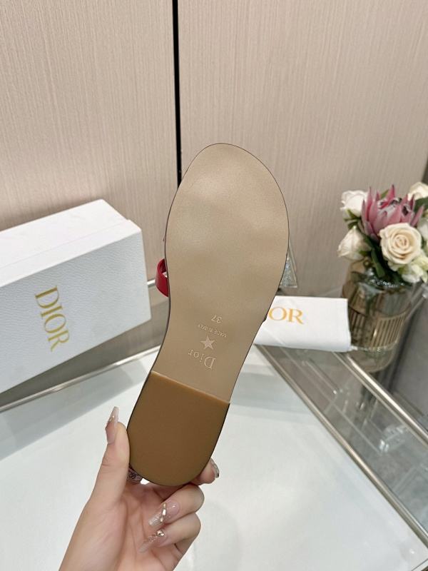 SHDS2 Women slipper Shoes 35-42 with box