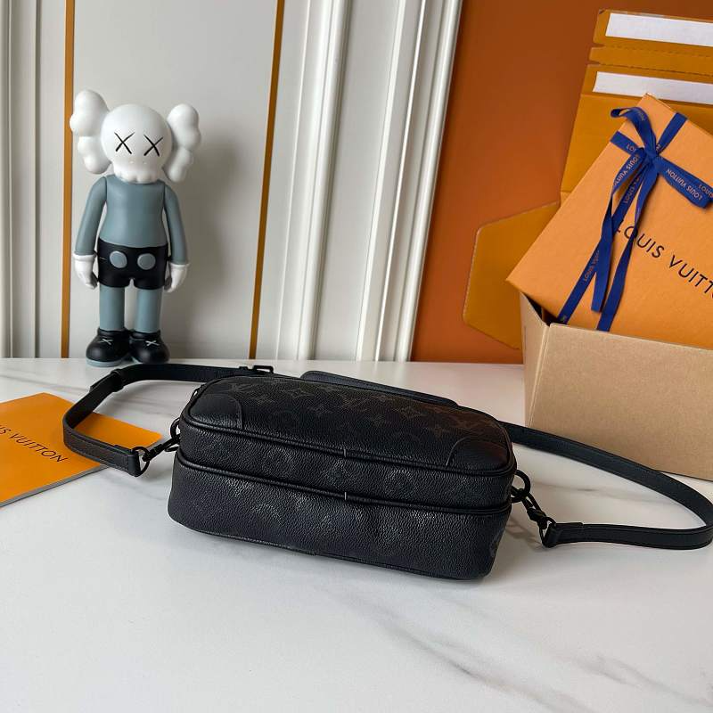 LLP284 bag 25-17.5-11CM Shoulder bags
