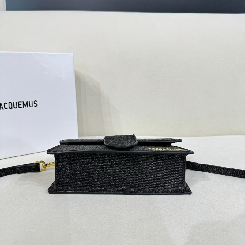 LJP12 bag 20-10-6cm Shoulder Bags
