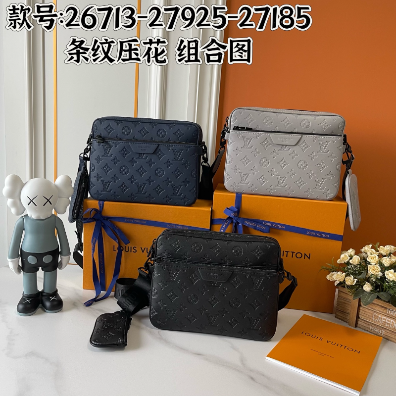 LVP003 Fashionable and high-quality handbag