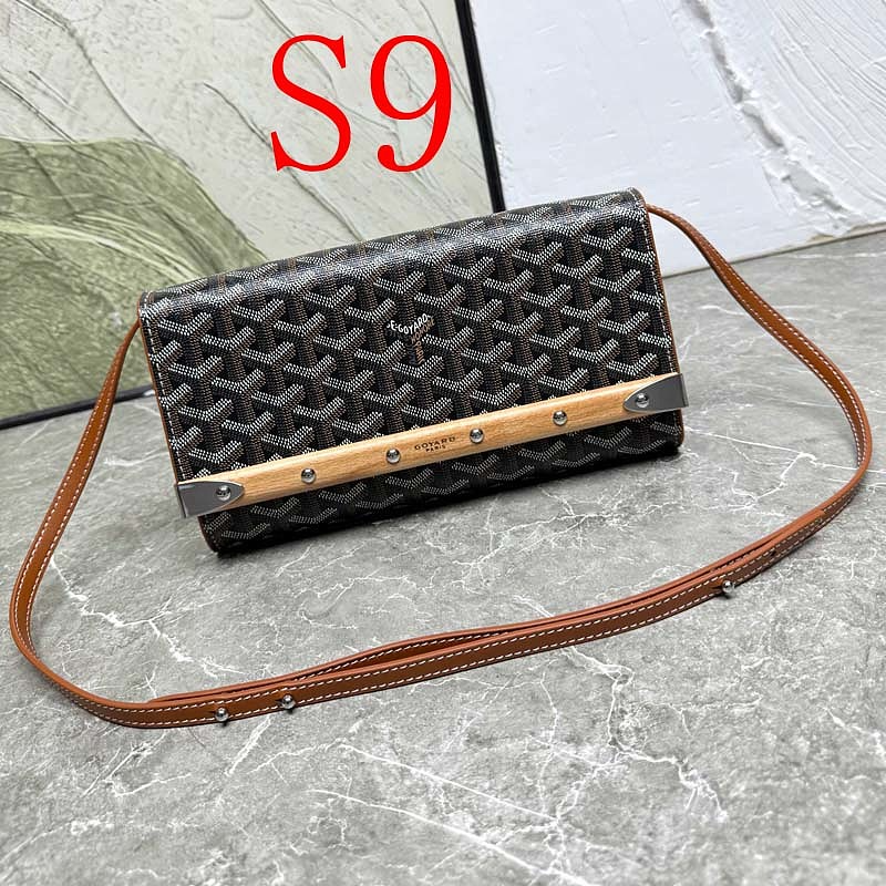 LGP80 bag 14.5-4-25CM Shoulder bags