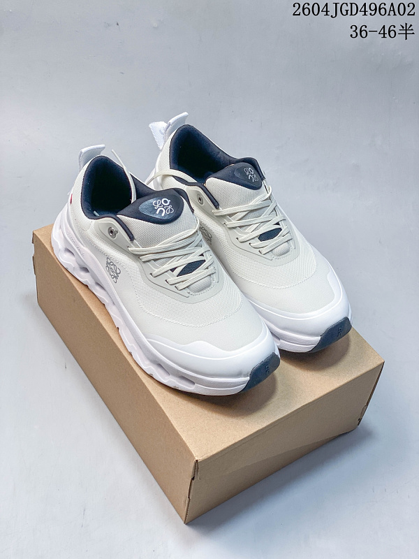 BOS3 Man and women 36-45 shoes with box