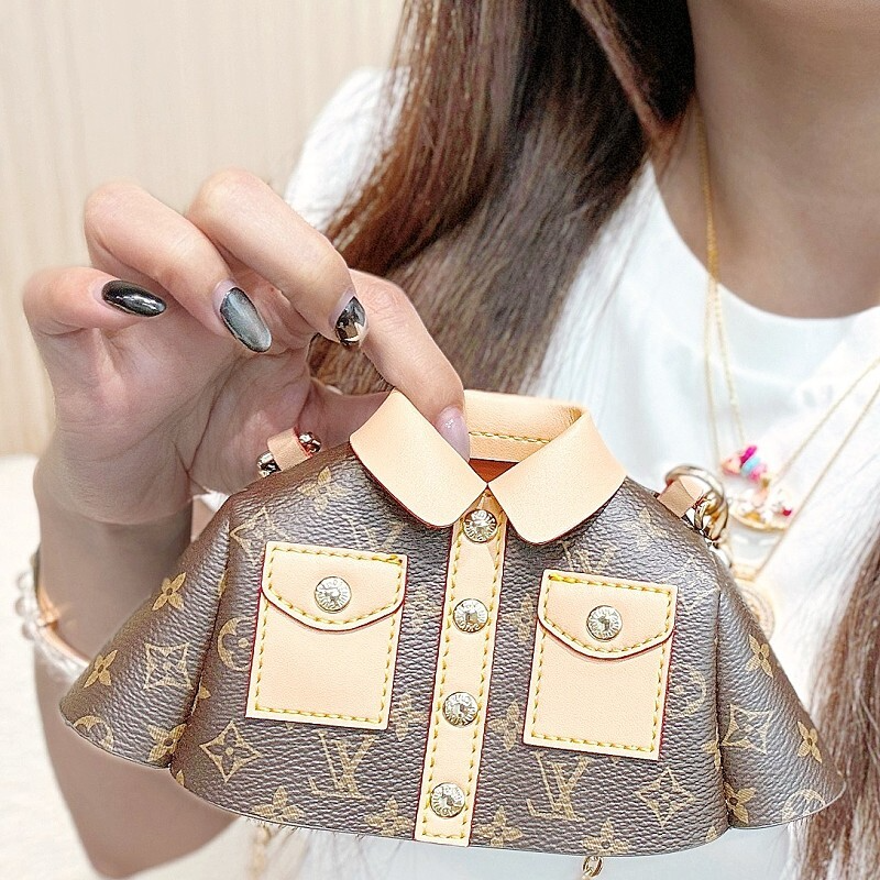 JK93 Decorative small Bag
