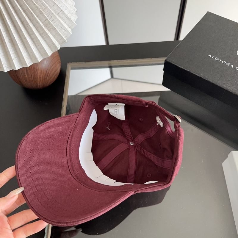 ALH10 New sun hat, baseball cap, sports cap Hat