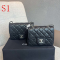 MCP79 Leather bag 20-6-12CM 18-6-13CM Shoulder Bags