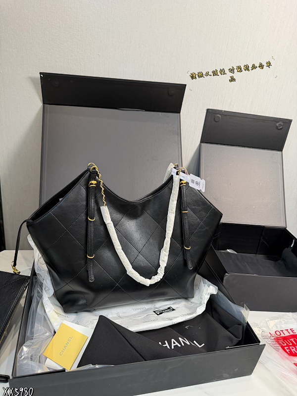 ACP74 Bag 31-33CM 18-20CM Shopping bags with Box