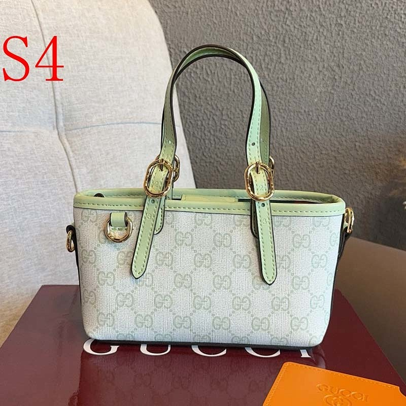 MGP14 bag 17-5-11CM Handbag