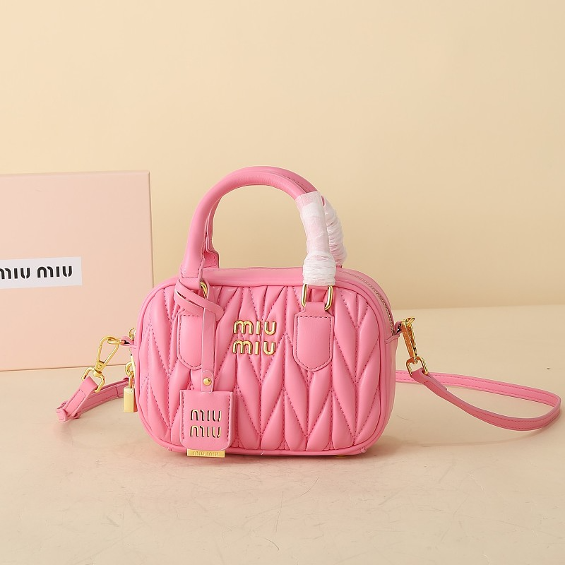 LMP19 bag 20-14-7CM Hand bag