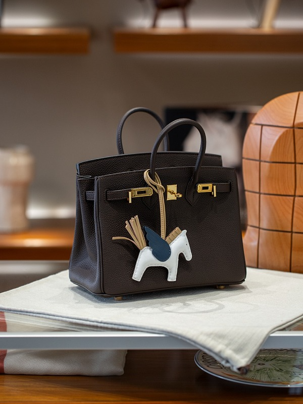 LHP7 bag 25X20X13CM Hand bag