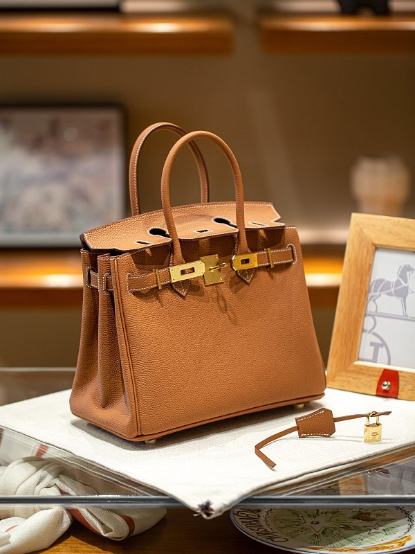 LHP10 bag 30X22X16CM Hand bag