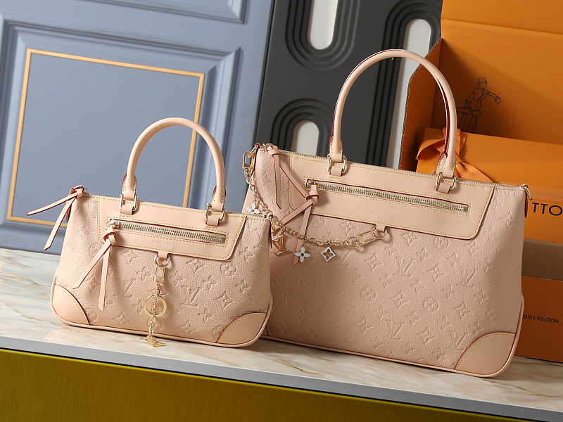 LLP278 bag 40-26-15CM 28-17.5-10.5CM Hand bag
