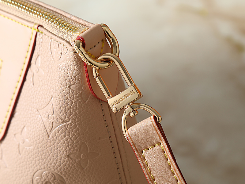 LLP278 bag 40-26-15CM 28-17.5-10.5CM Hand bag