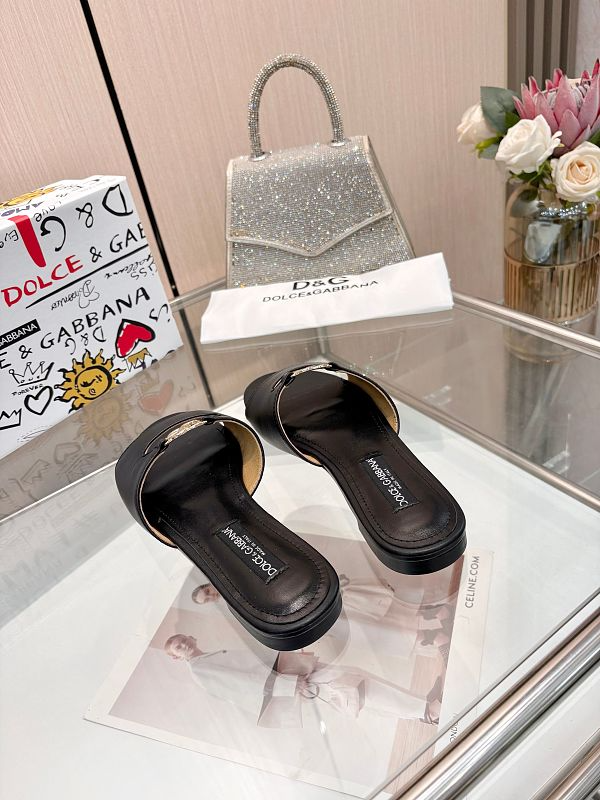 SHDG1 Women slipper Shoes 35-42 with box