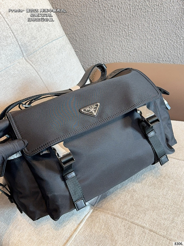 MPP15 Bags 31-13-20CM Travel Bags