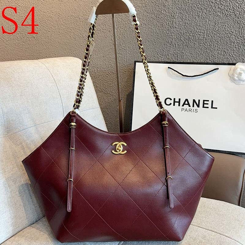 MCP91 Leather bag 30-7-31CM Handbag
