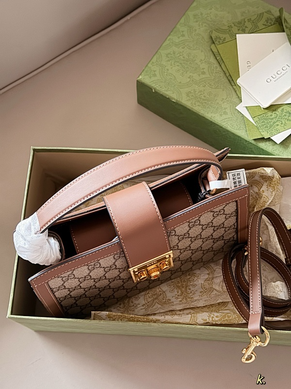 MGP18 bag 25-19CM Shoulder Bags