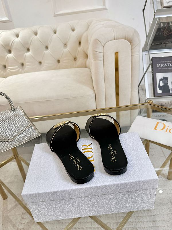SHDS5 Women slipper Shoes 35-42 with box