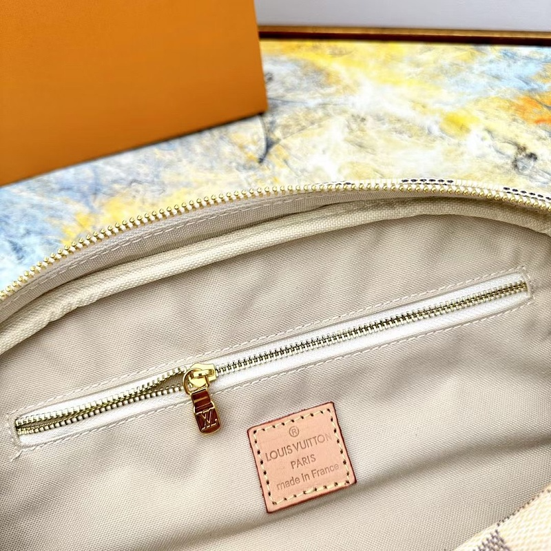 LLP293 bag 28-16-13cm Hand bag