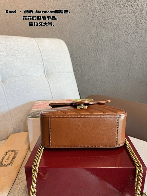 MGP15 bag 21-10-15CM Handbag