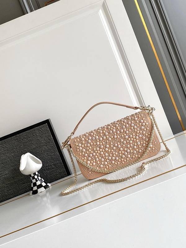 LVP8  bag 27-13-6cm 20-11-5 cm Shoulder bags
