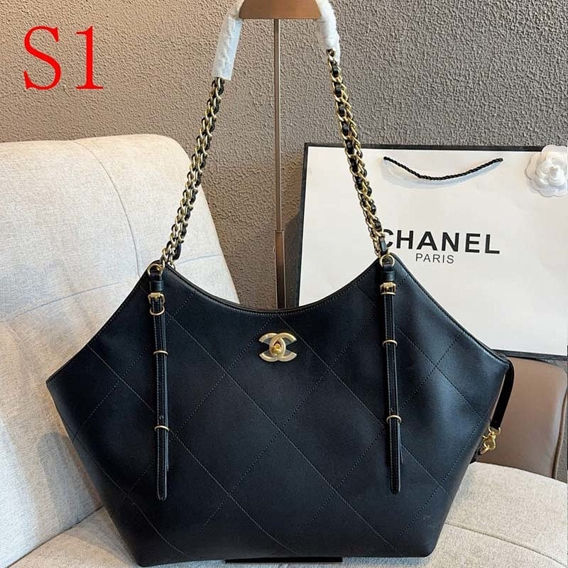 MCP91 Leather bag 30-7-31CM Handbag
