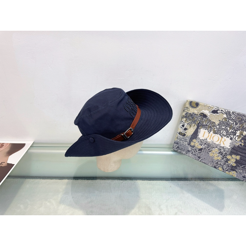 MIH25 New fashionable women's fisherman hat sun hat