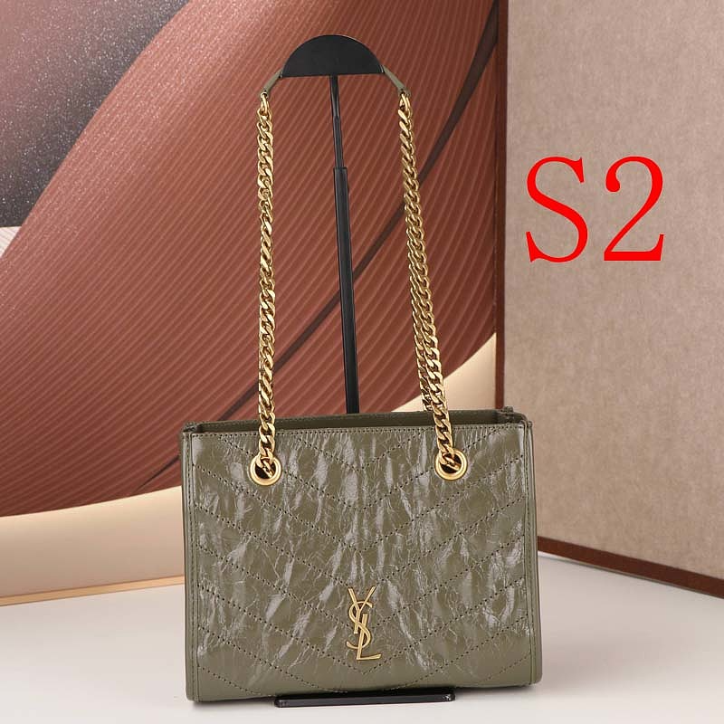 LYP54 bag 25-22-10cm  Shoulder bags