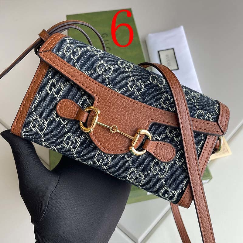 LGP67 bag 18-12-5cm Shoulder bags