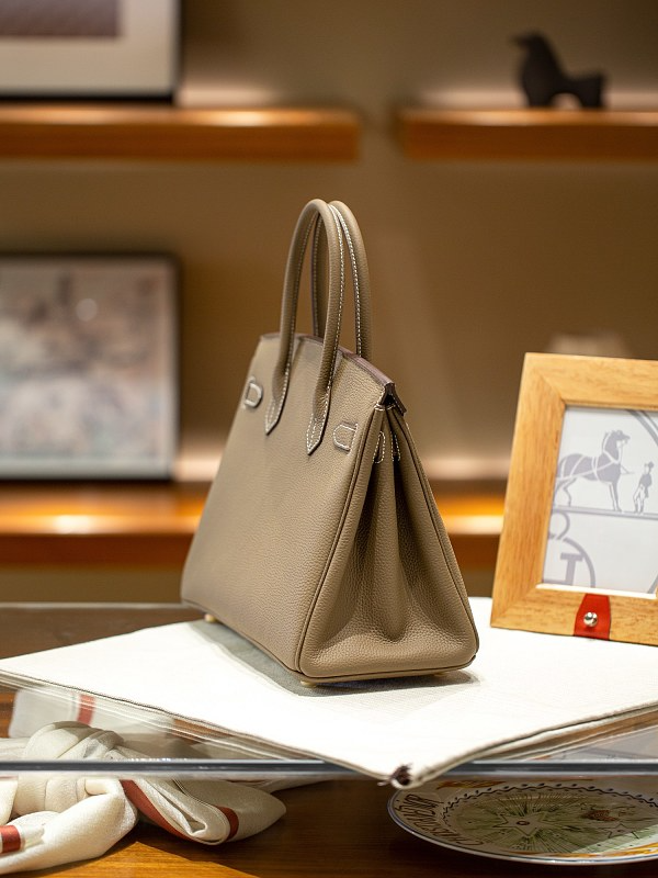 LHP10 bag 30X22X16CM Hand bag