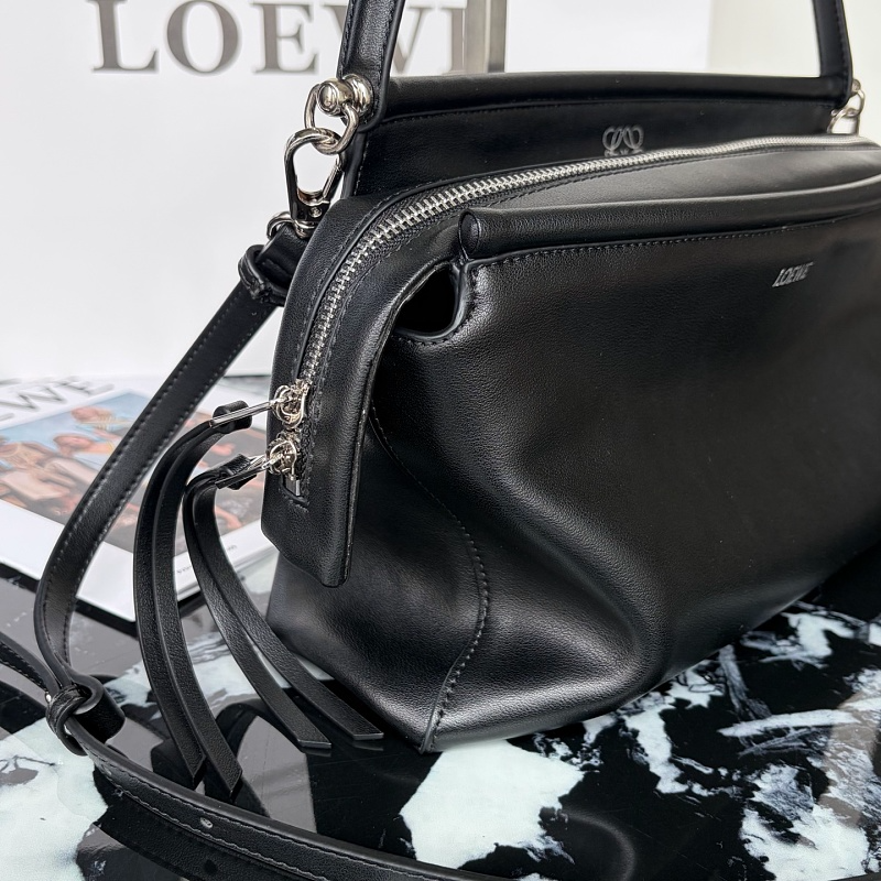 LLP279 bag 28.5-20-10cm Shoulder bags