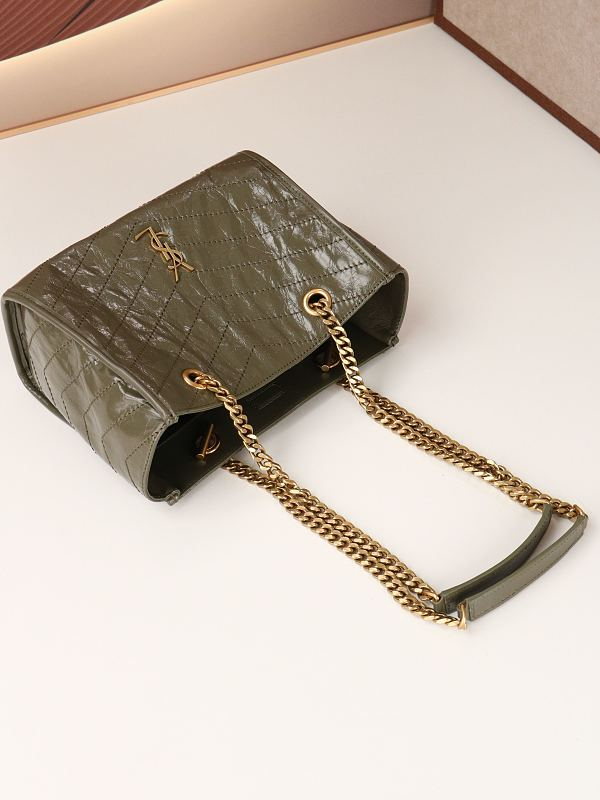 LYP54 bag 25-22-10cm  Shoulder bags