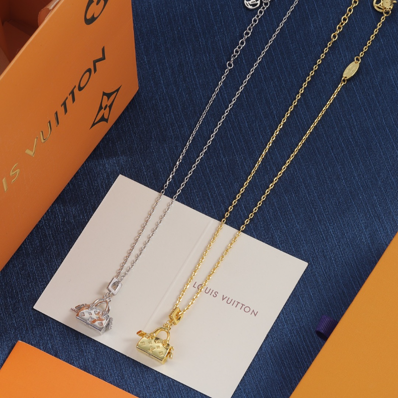 LVN54  Women's new fashionable necklace and jewelry