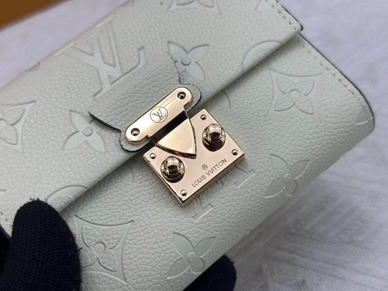 LLP250 Card bag 11.5-8.5-4.0CM Wallet with box
