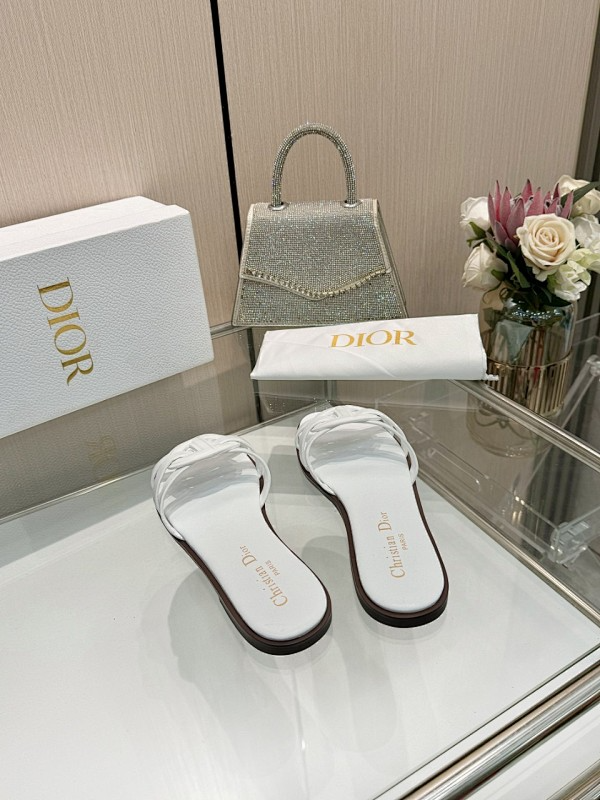 SHDS2 Women slipper Shoes 35-42 with box