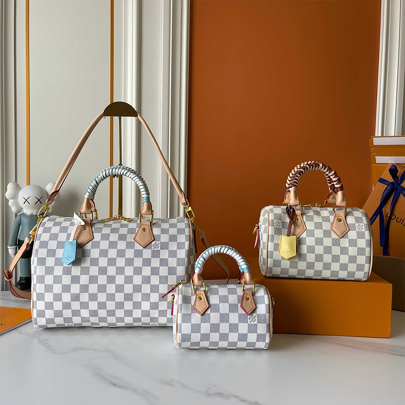 LLP009 PVC Bag 16-10-7.5CM 20.5-13.5-12CM 30-21-17CM Travel Bags