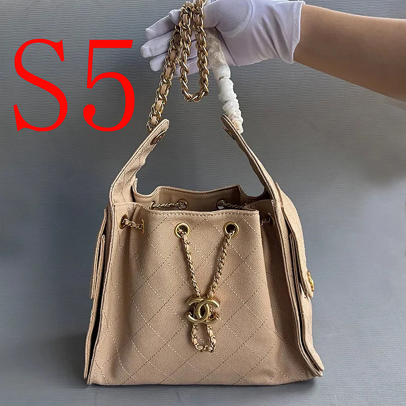 LCP10 Leather Bag 30-12-26CM 30-14-40CM Shoulder bags