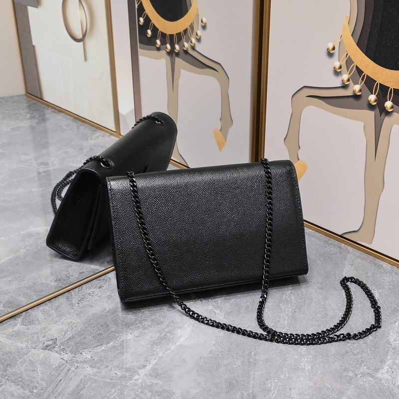 LYP04 Fashion women shoulder bags 24X5.5X14.5CM leather bag