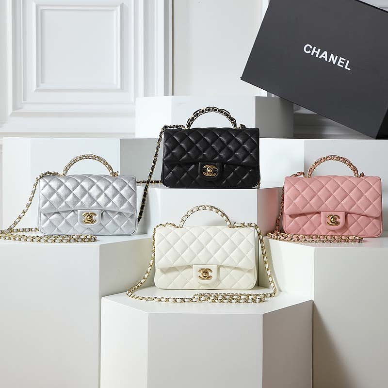LCP117 bag 19.5-12-6.5CM Shoulder bags