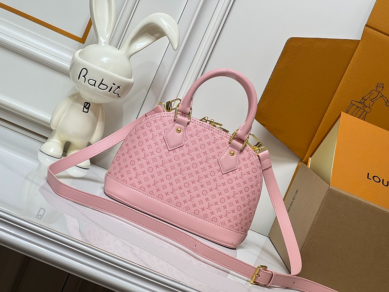 LLP315 bag 23.5-17.5-11.5CM Hand bag