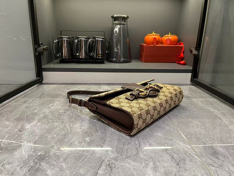 LGP83 bag 26-14.5-4.5cm Shoulder bags