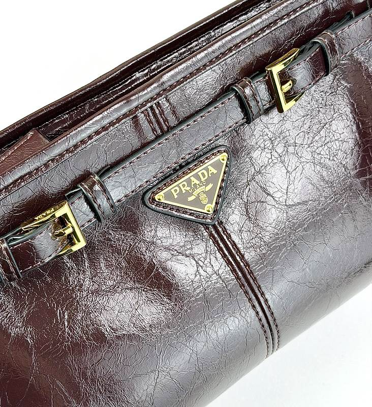 LPP41 bag 26-14-12cm Shoulder bags