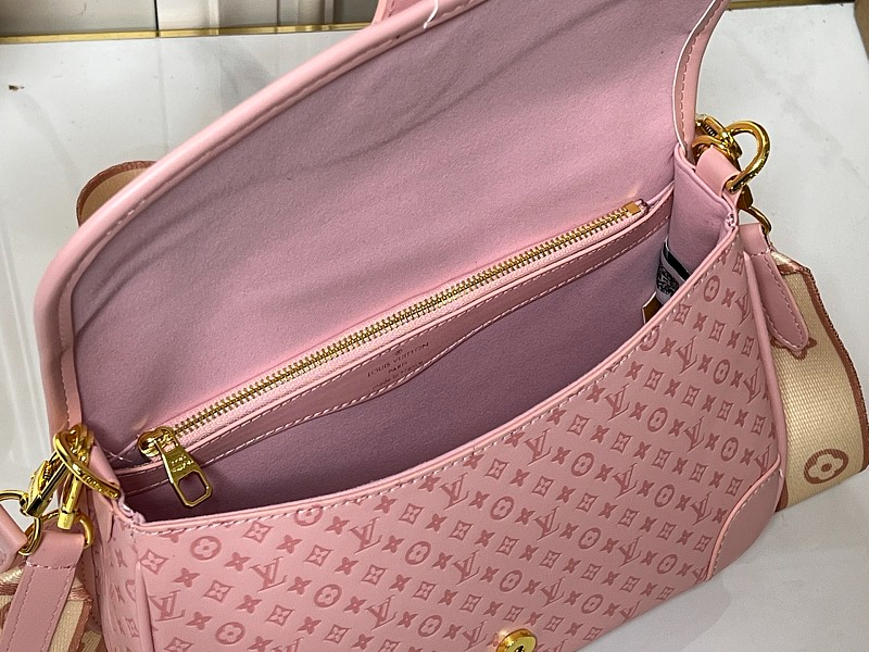 LLP299  bag 23-16-8.5CM Shoulder bags