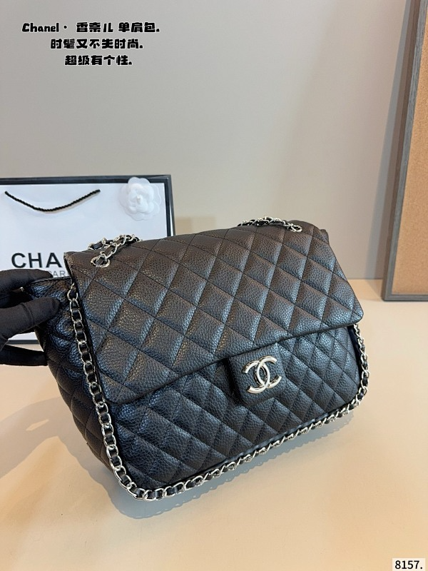 MCP81 Leather bag 34-11-28CM Shoulder Bags