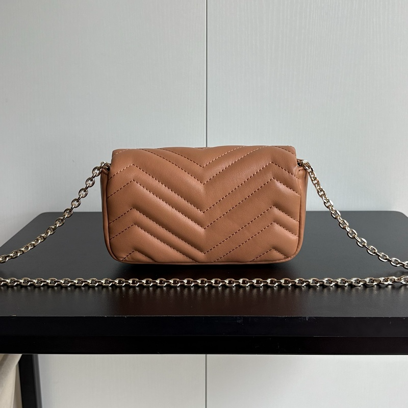 LGP91  bag 16.5-9.5-4.5CM Shoulder bags
