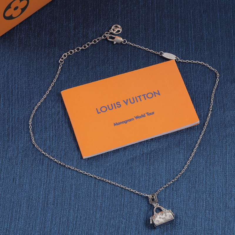 LVN54  Women's new fashionable necklace jewelry